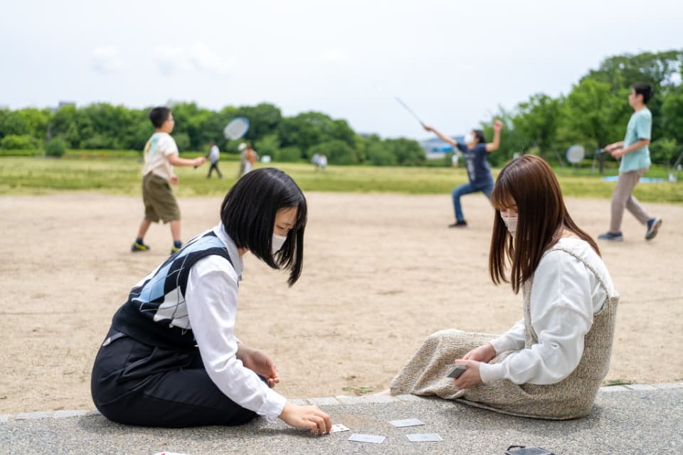 なぜこの課題に取り組むかの画像