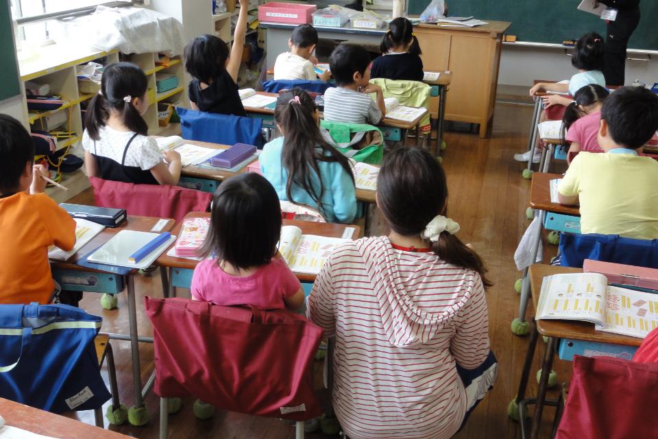 なぜこの課題に取り組むかの画像