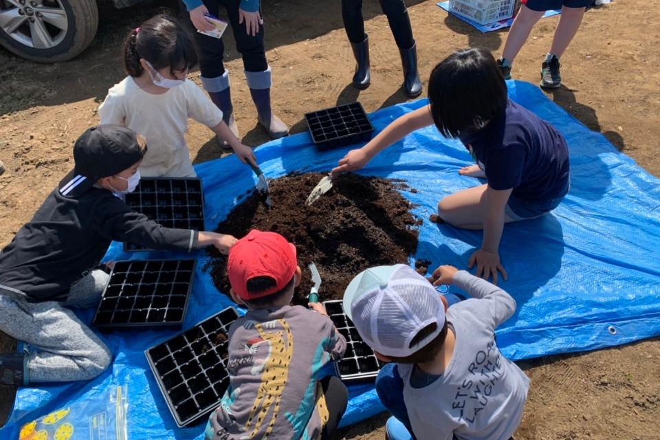 なぜこの課題に取り組むかの画像
