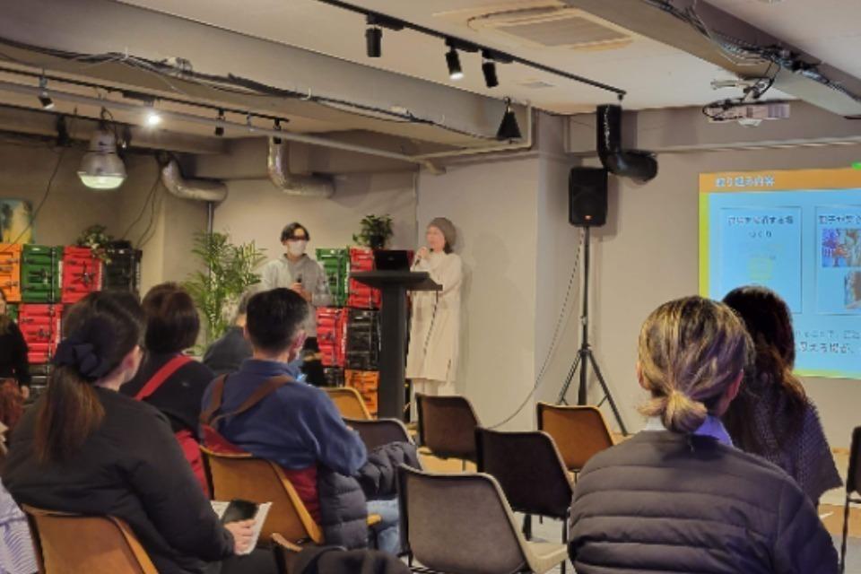 なぜこの課題に取り組むかの画像