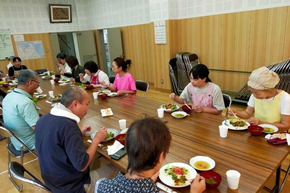 なぜこの課題に取り組むかの画像