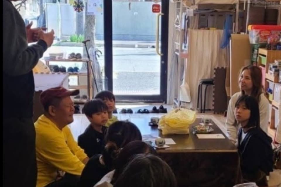 なぜこの課題に取り組むかの画像