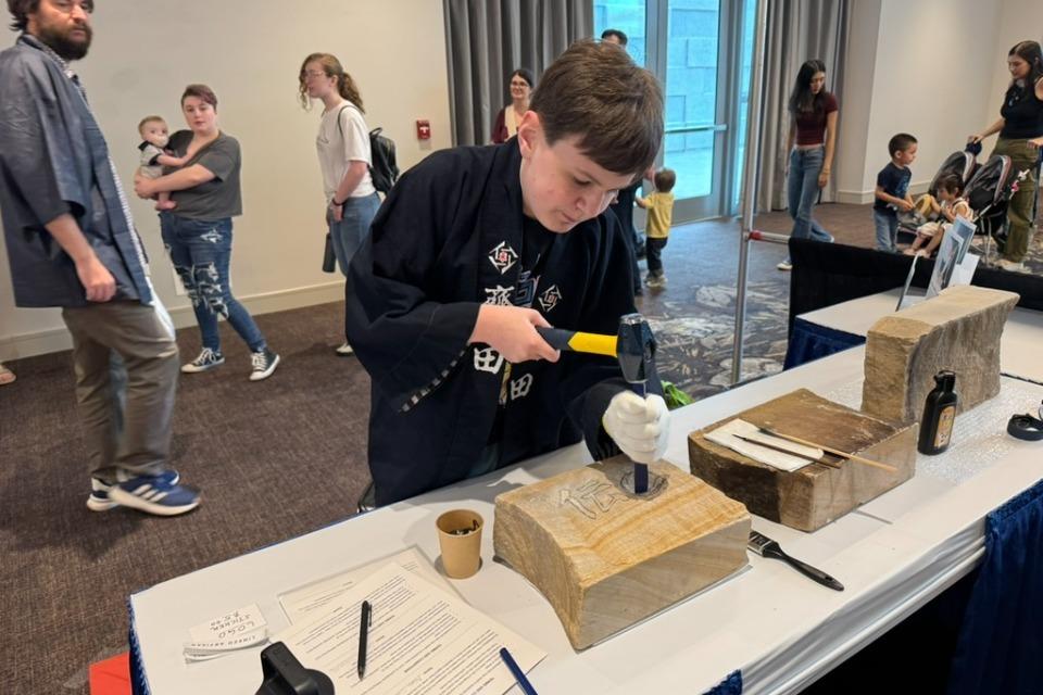 Why we are tackling this issue Image