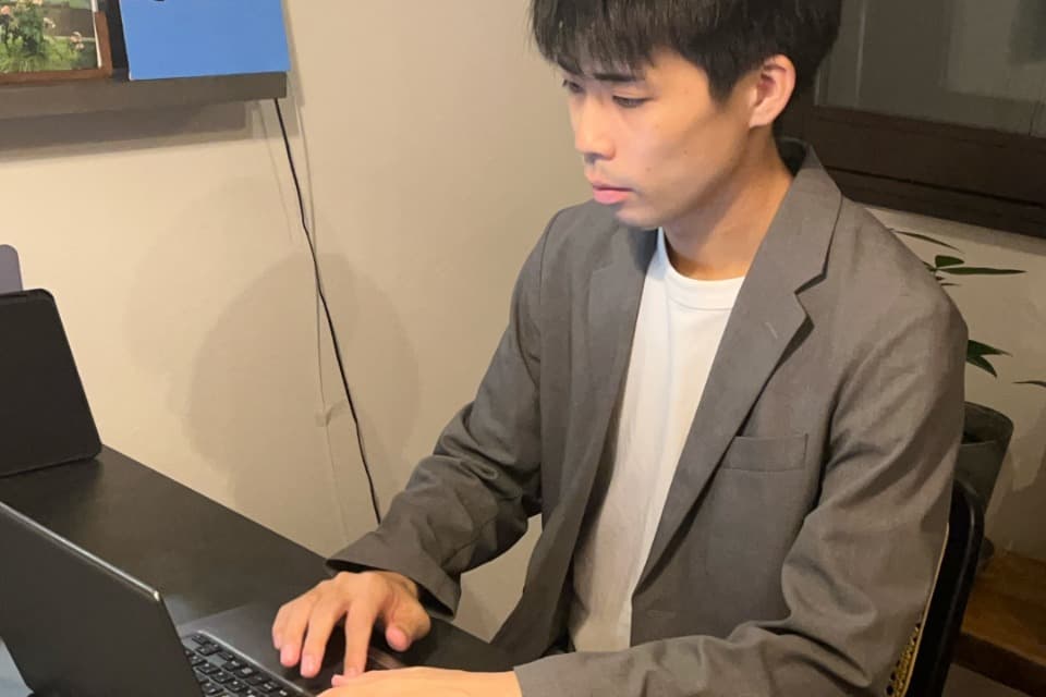 なぜこの課題に取り組むかの画像