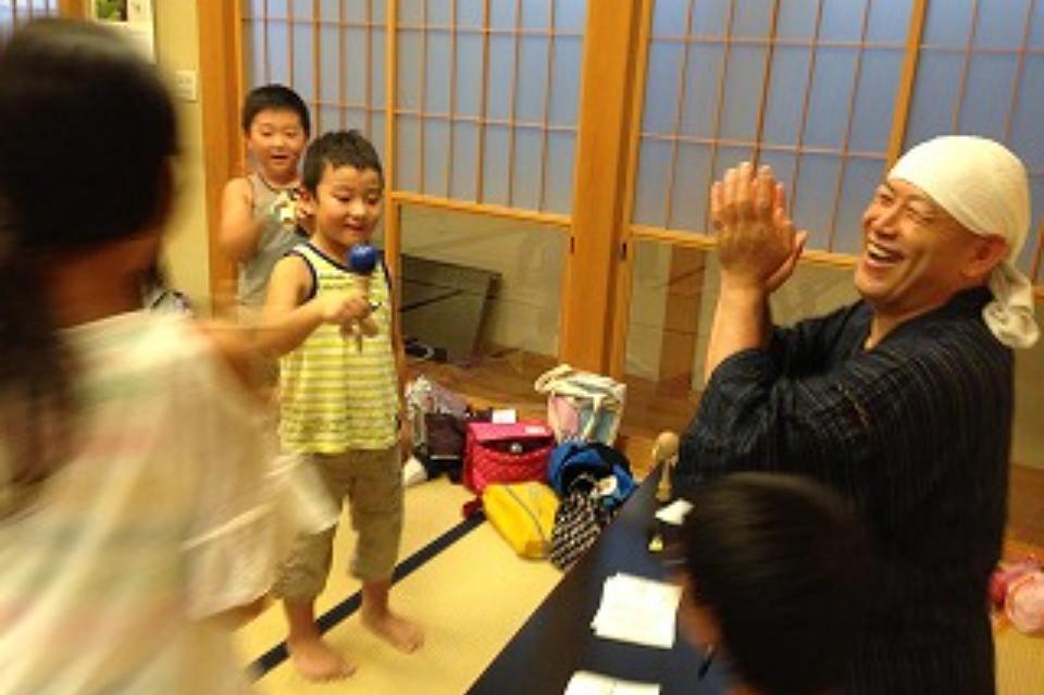 なぜこの課題に取り組むかの画像