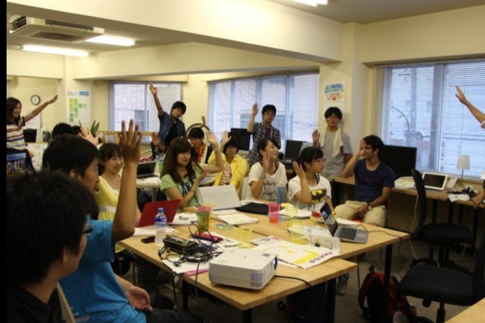 なぜこの課題に取り組むかの画像