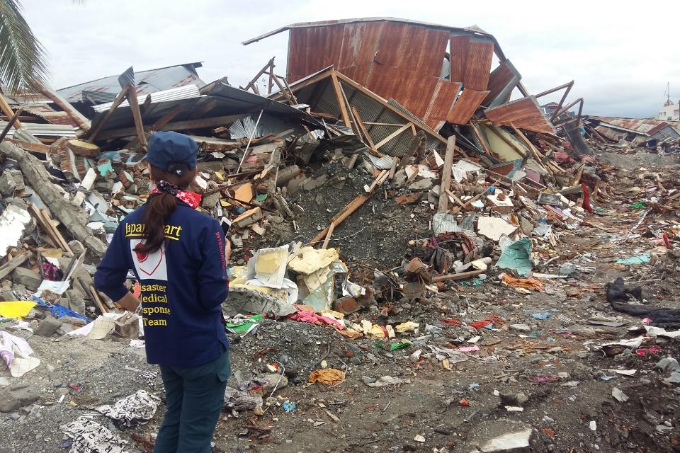 なぜこの課題に取り組むかの画像