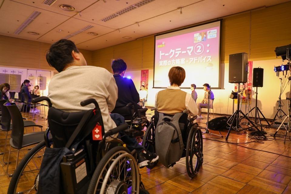 なぜこの課題に取り組むかの画像