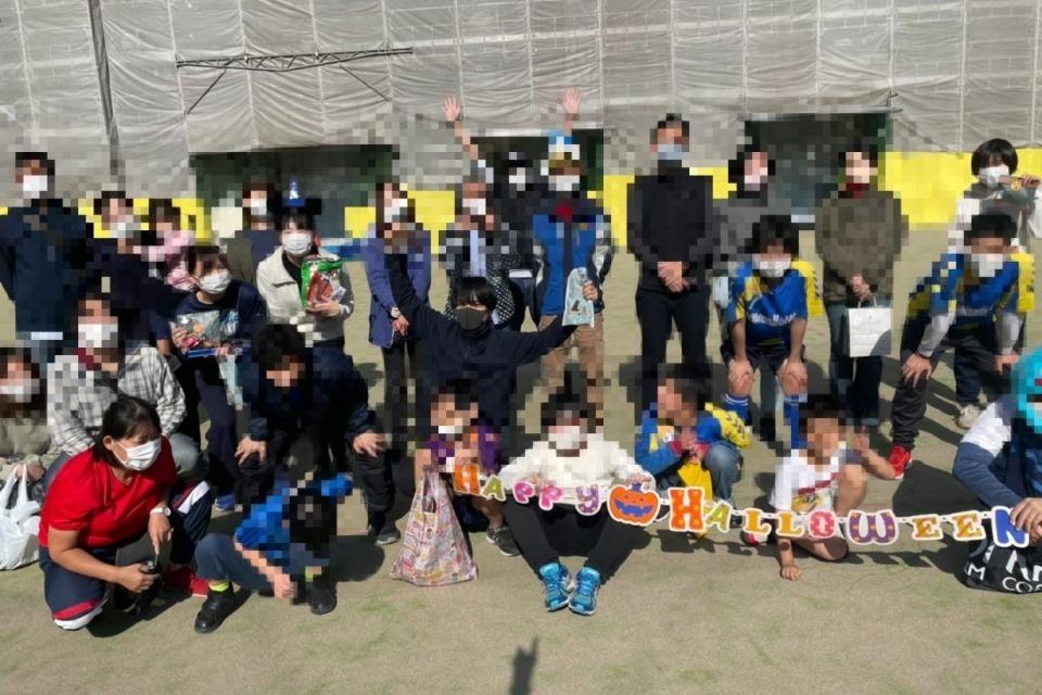 なぜこの課題に取り組むかの画像