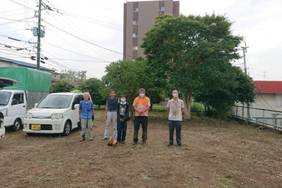 なぜこの課題に取り組むかの画像