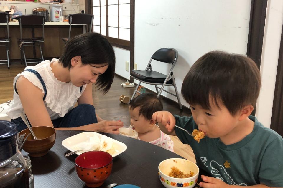 なぜこの課題に取り組むかの画像