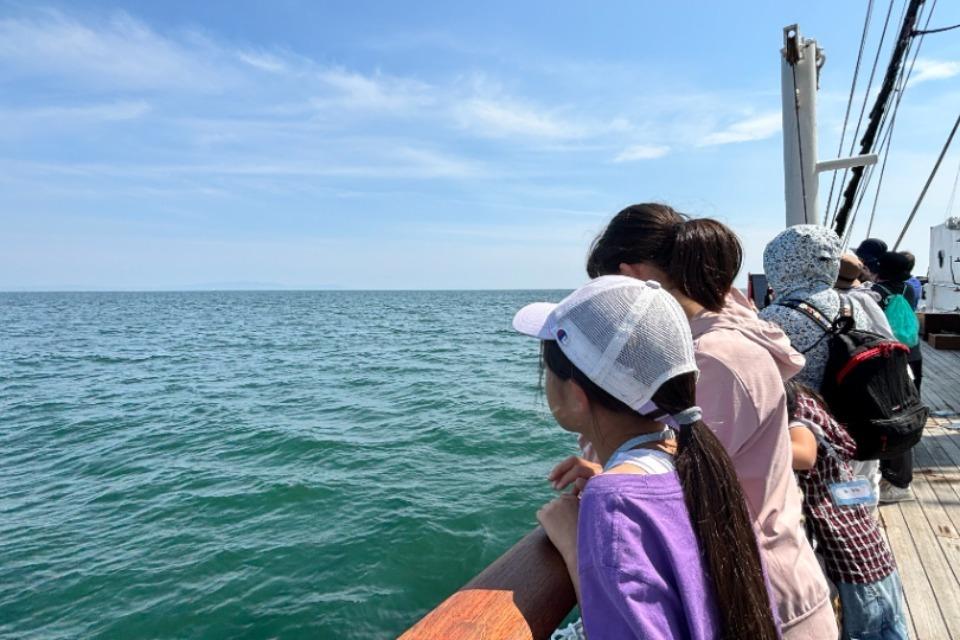 なぜこの課題に取り組むかの画像