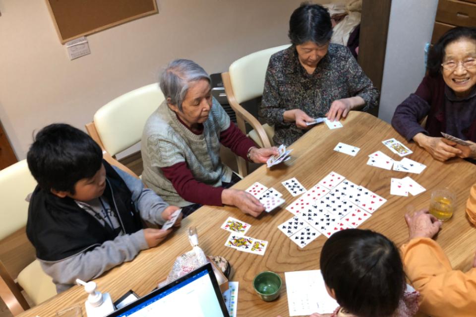 なぜこの課題に取り組むかの画像