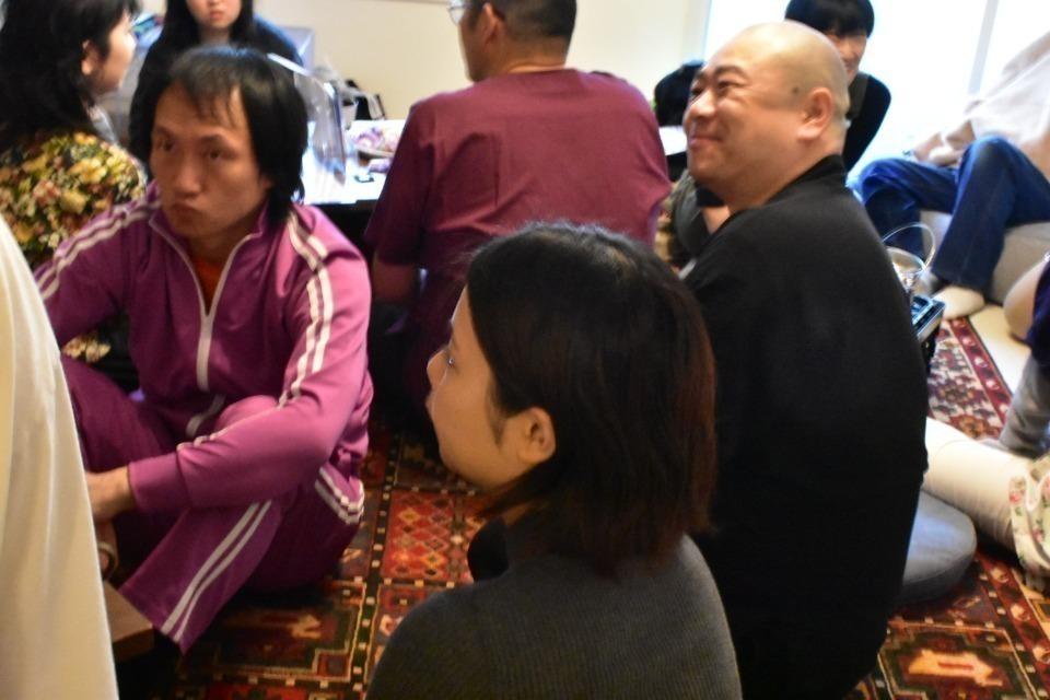 なぜこの課題に取り組むかの画像