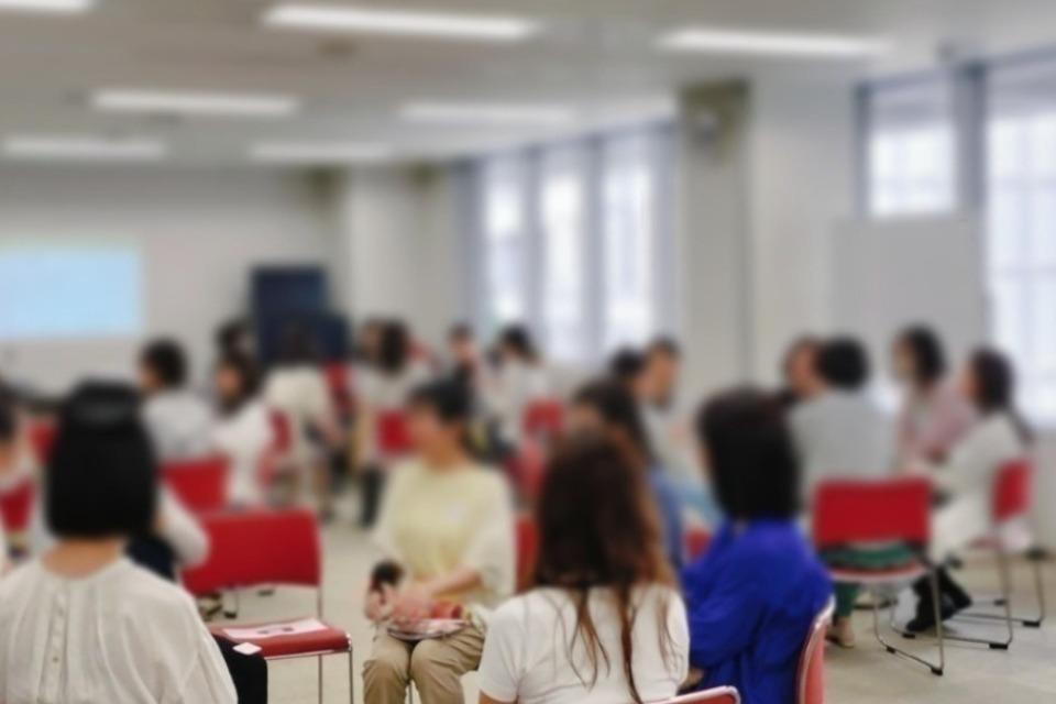 なぜこの課題に取り組むかの画像