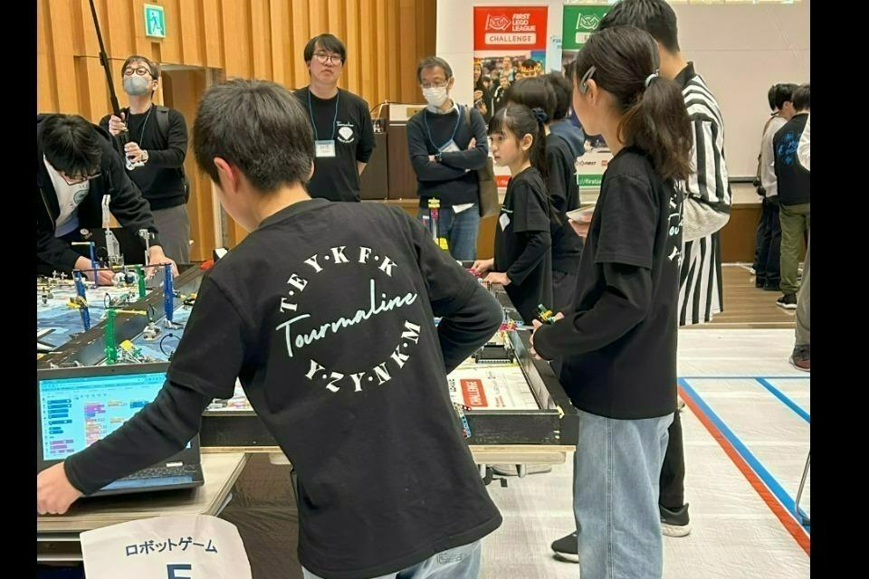 なぜこの課題に取り組むかの画像