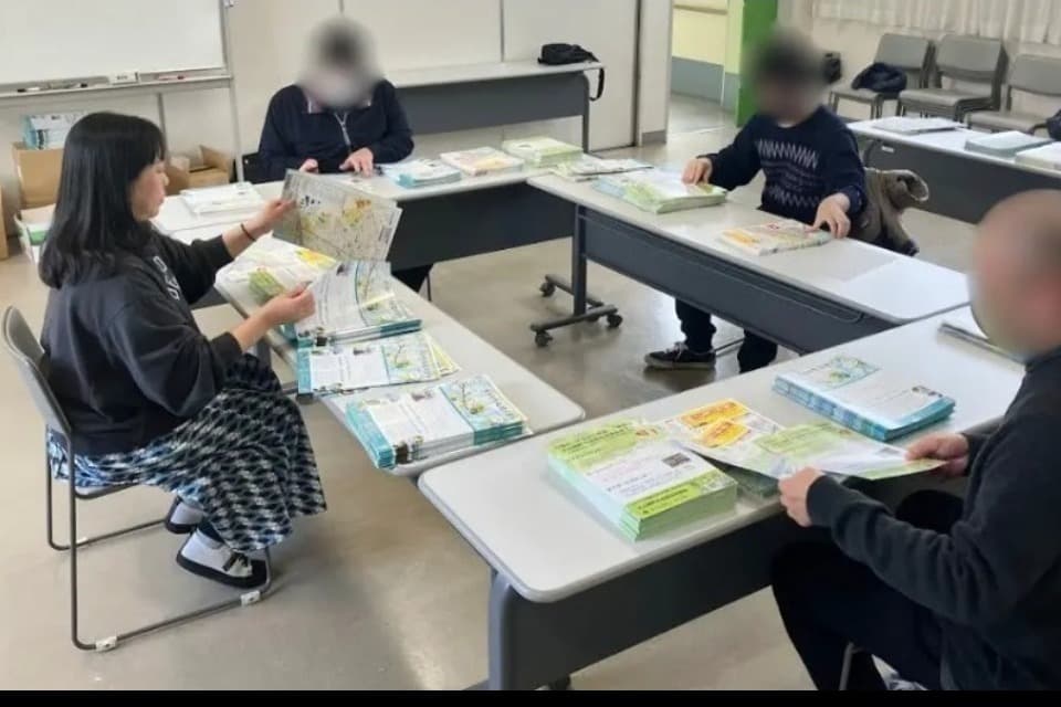 なぜこの課題に取り組むかの画像