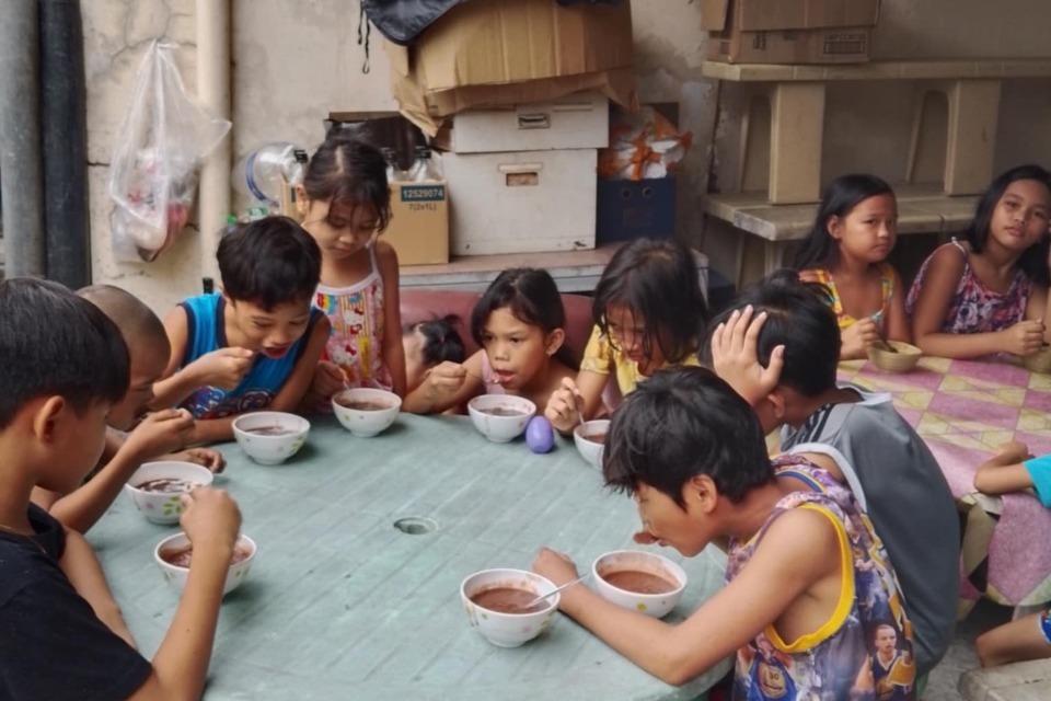 なぜこの課題に取り組むかの画像