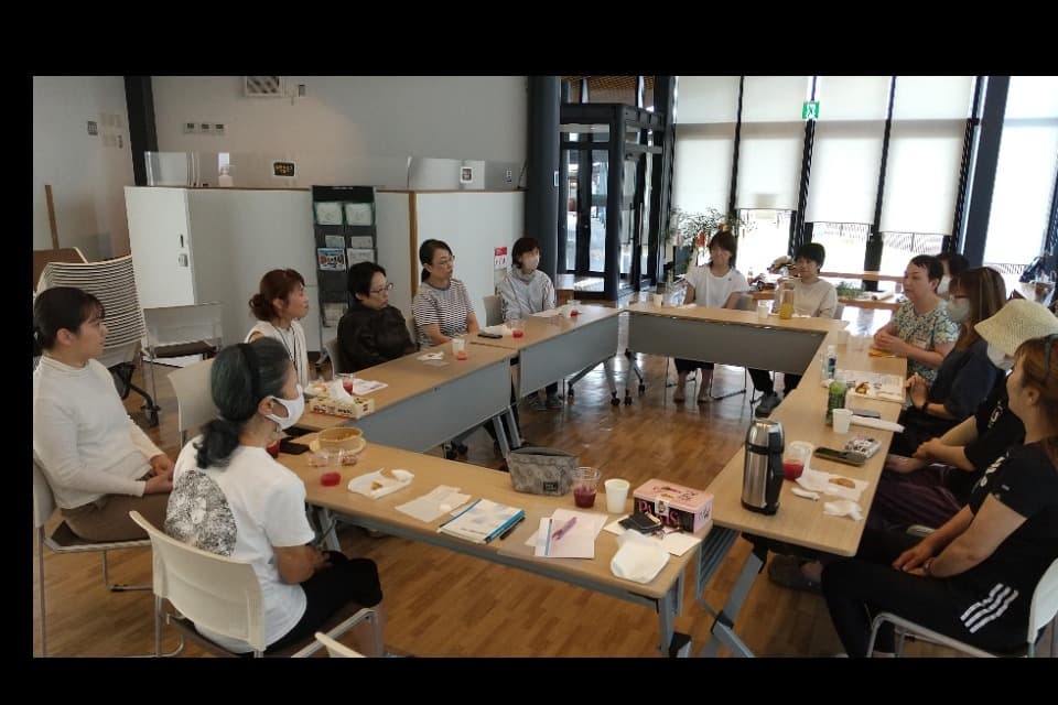 なぜこの課題に取り組むかの画像