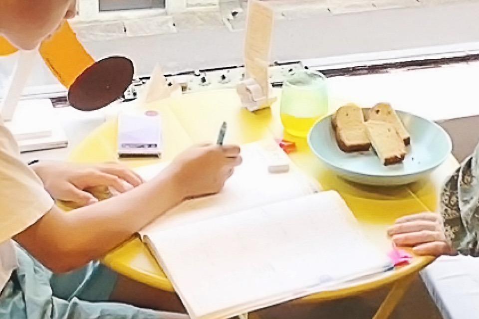 なぜこの課題に取り組むかの画像