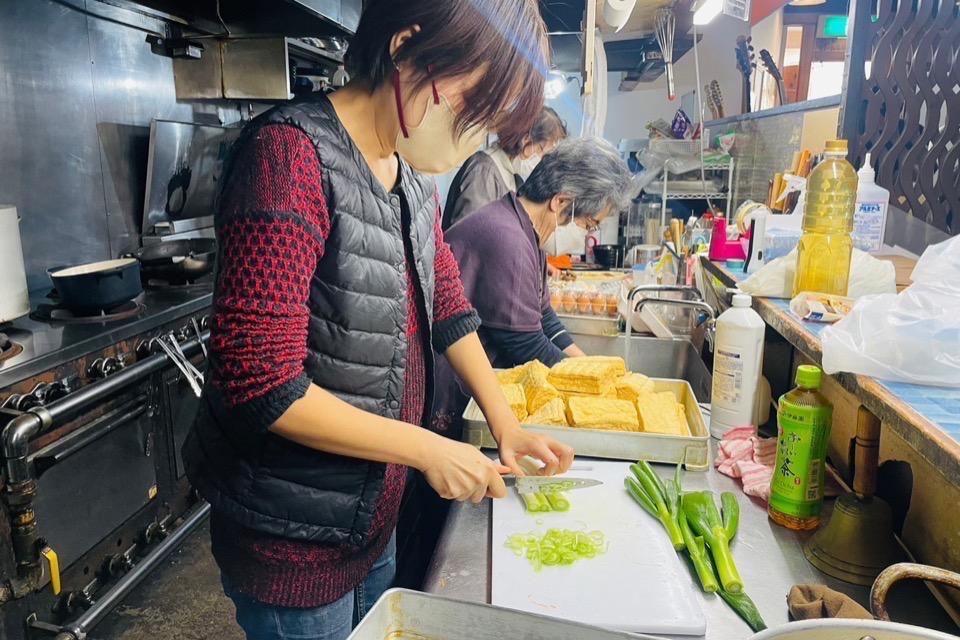 なぜこの課題に取り組むかの画像