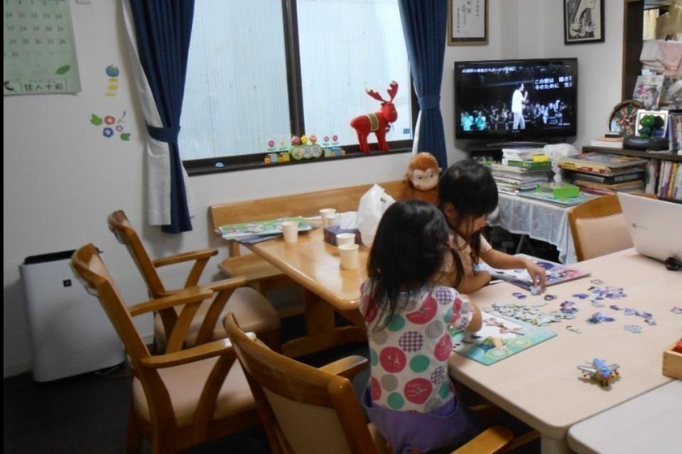 なぜこの課題に取り組むかの画像