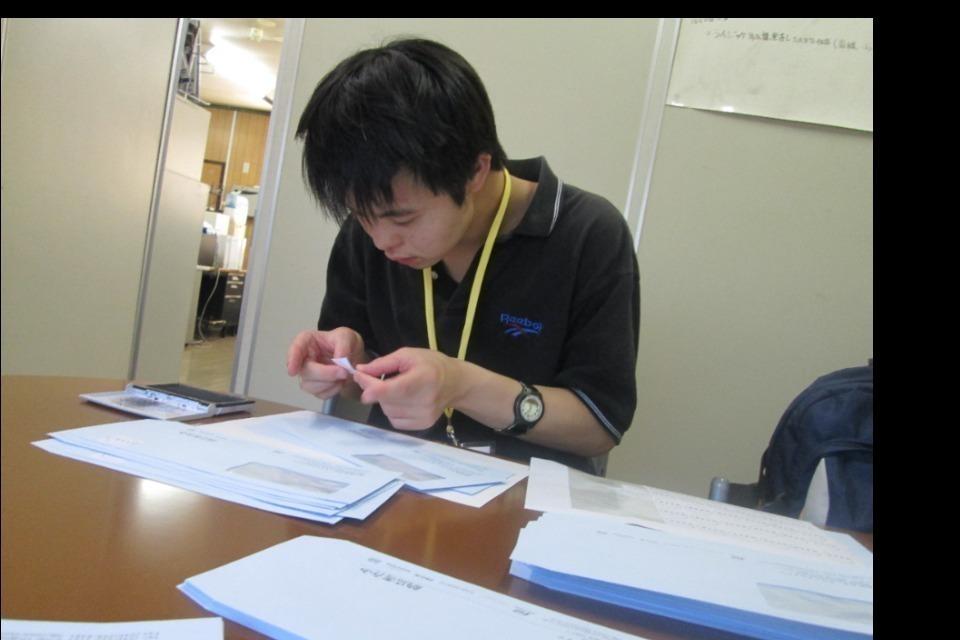 なぜこの課題に取り組むかの画像