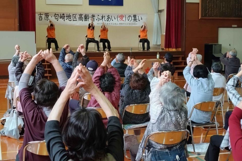 なぜこの課題に取り組むかの画像