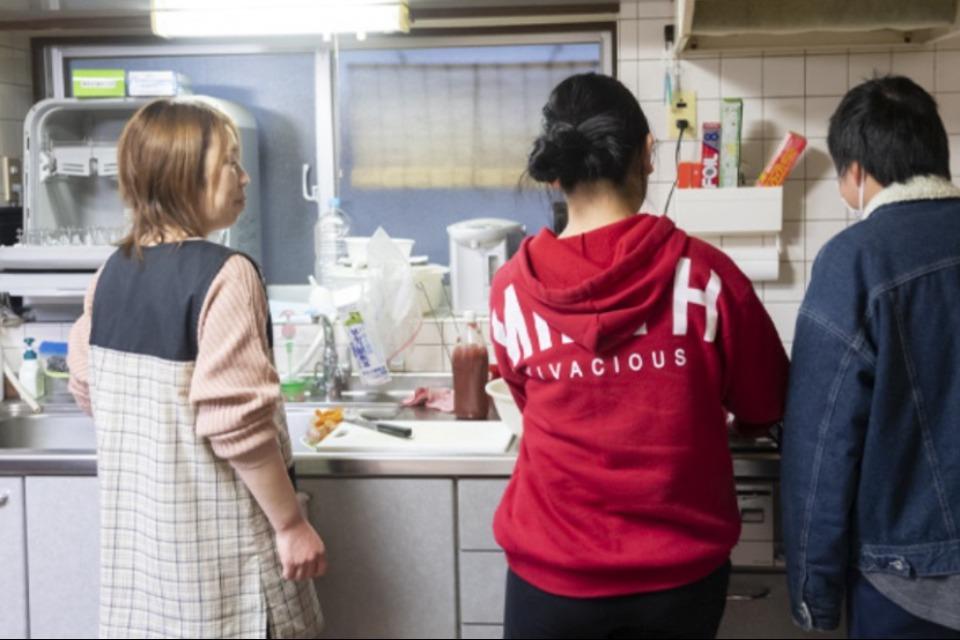 なぜこの課題に取り組むかの画像