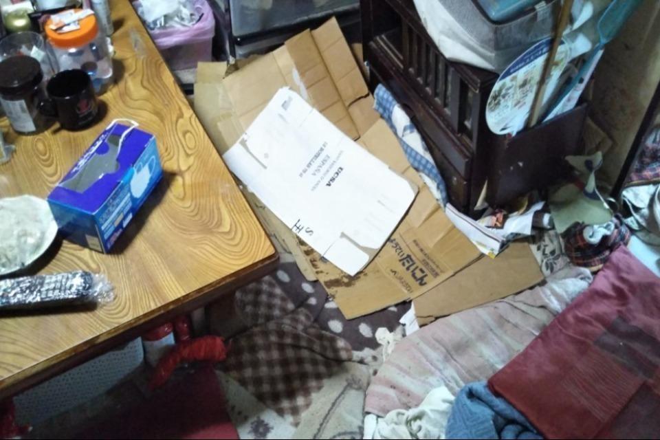 なぜこの課題に取り組むかの画像