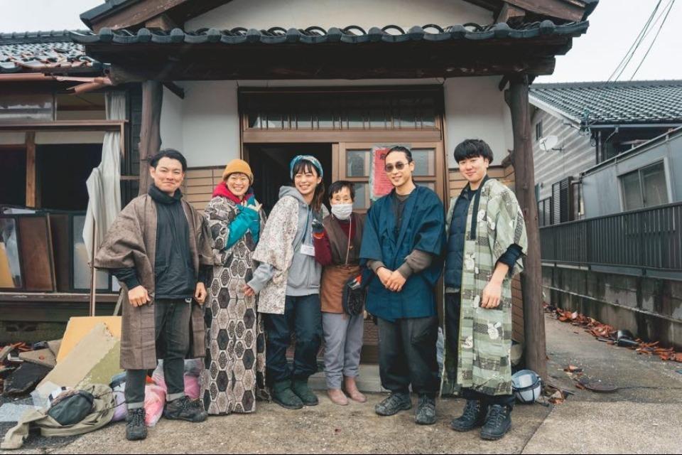 なぜこの課題に取り組むかの画像
