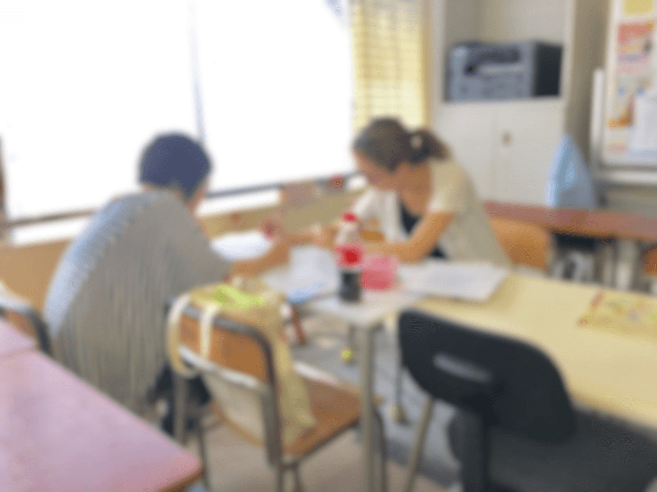 なぜこの課題に取り組むかの画像