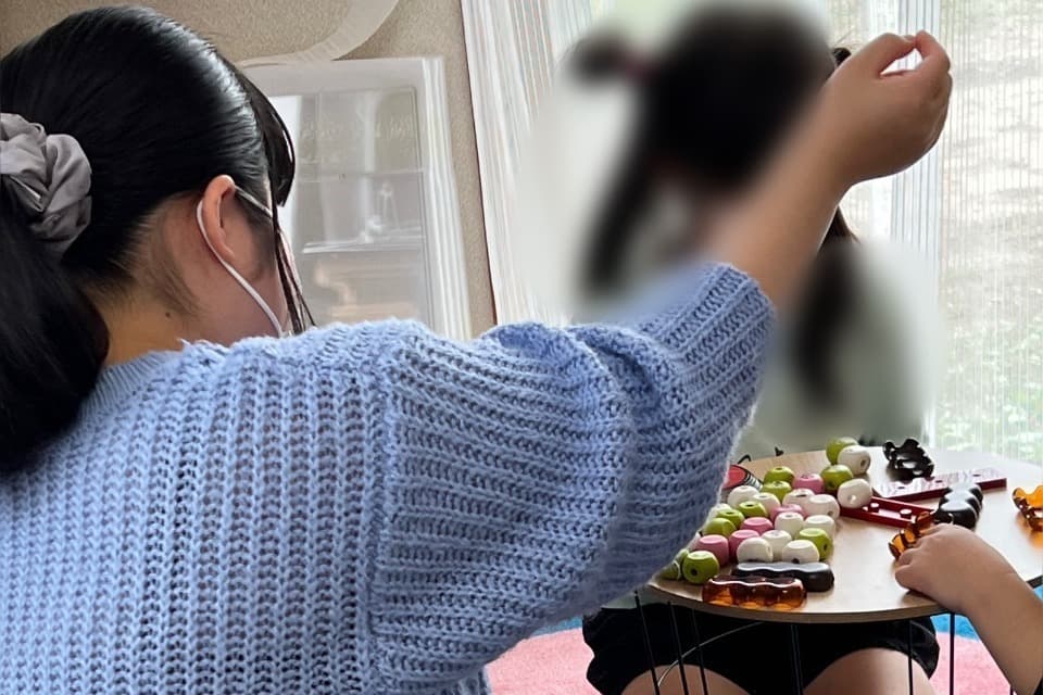 なぜこの課題に取り組むかの画像