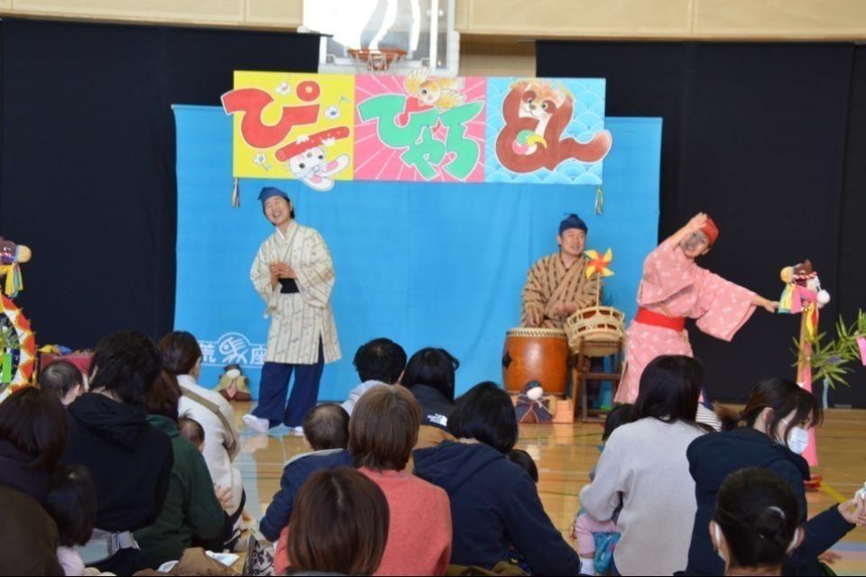 なぜこの課題に取り組むかの画像