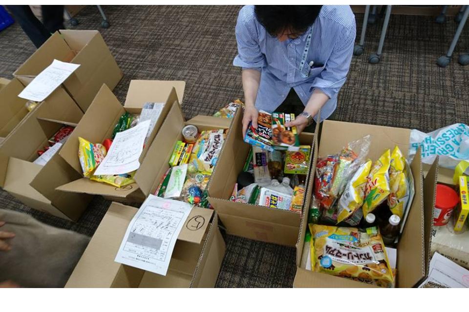 なぜこの課題に取り組むかの画像