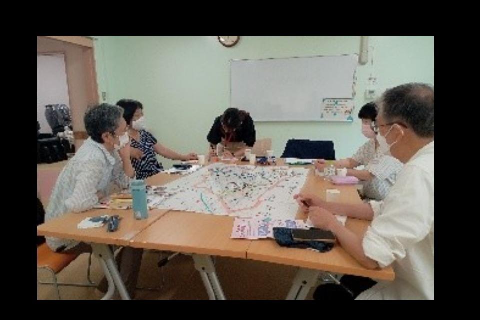 なぜこの課題に取り組むかの画像