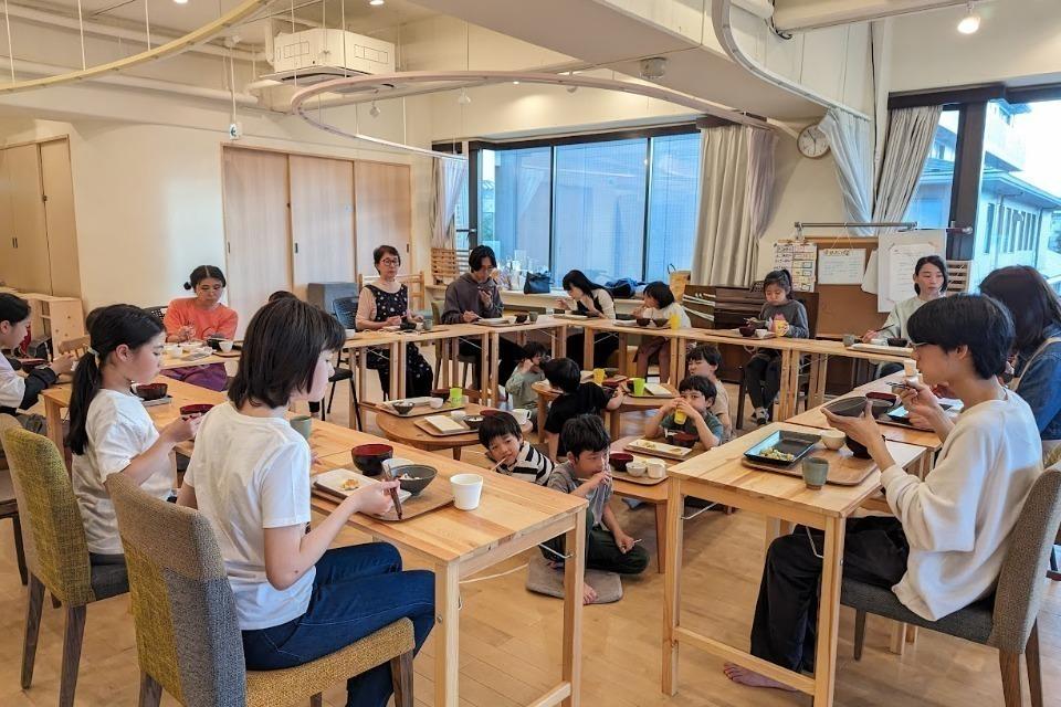 なぜこの課題に取り組むかの画像