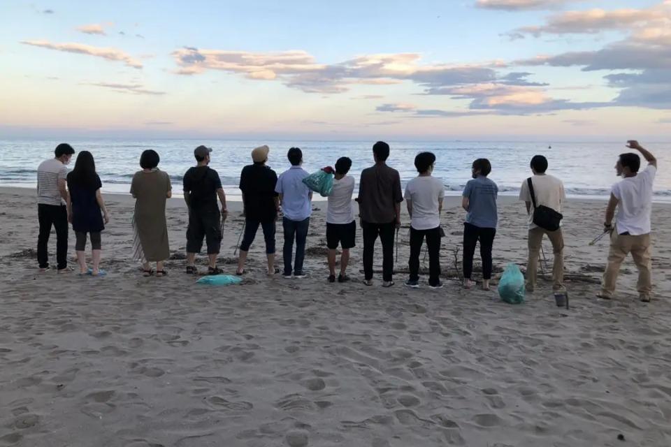 なぜこの課題に取り組むかの画像