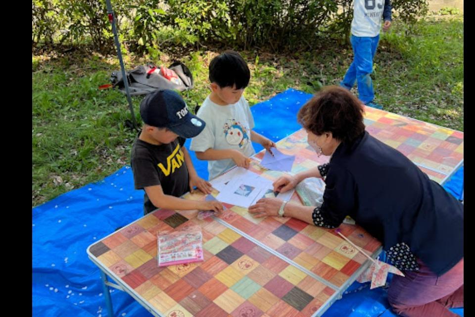 なぜこの課題に取り組むかの画像