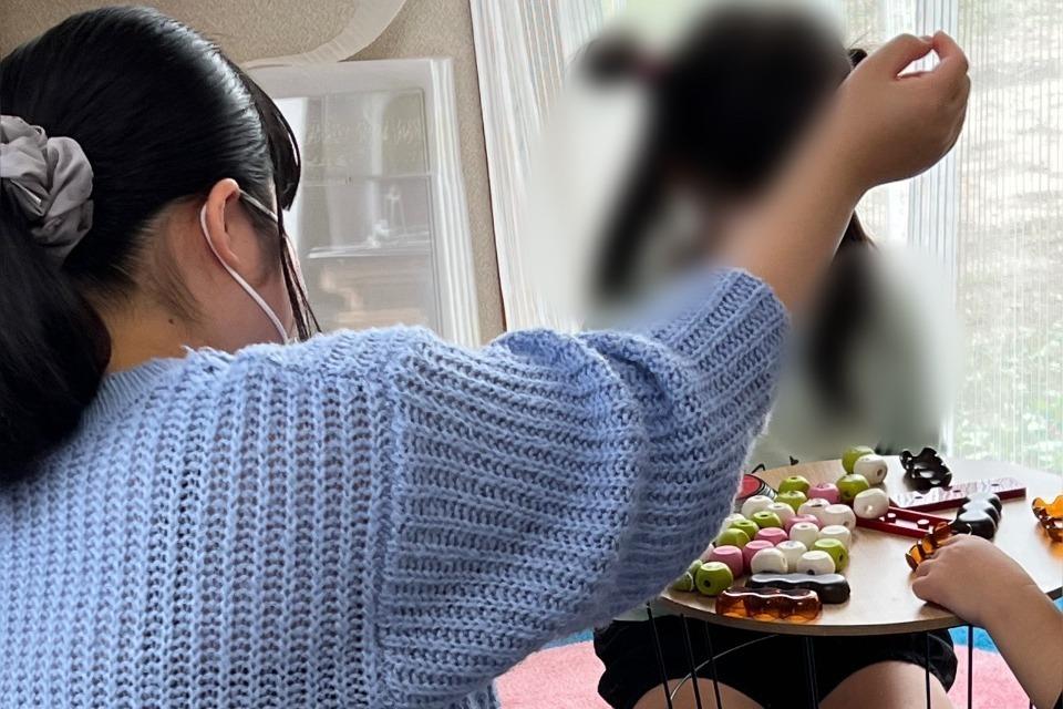 なぜこの課題に取り組むかの画像