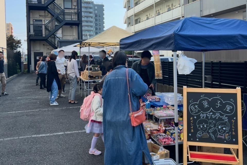 なぜこの課題に取り組むかの画像