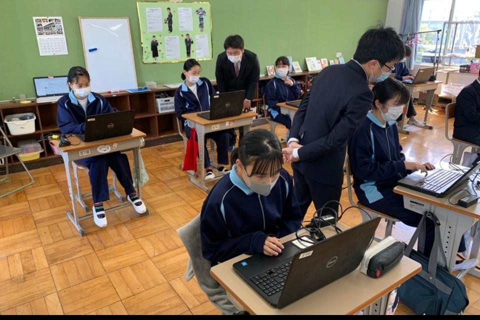 なぜこの課題に取り組むかの画像