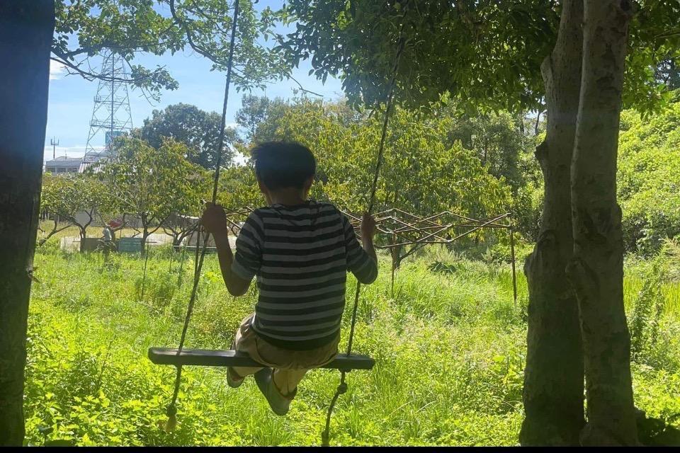 なぜこの課題に取り組むかの画像