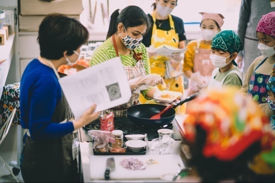 なぜこの課題に取り組むかの画像