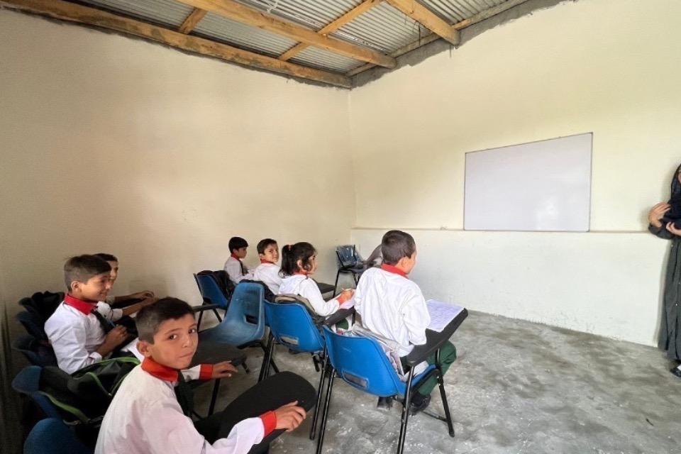 なぜこの課題に取り組むかの画像