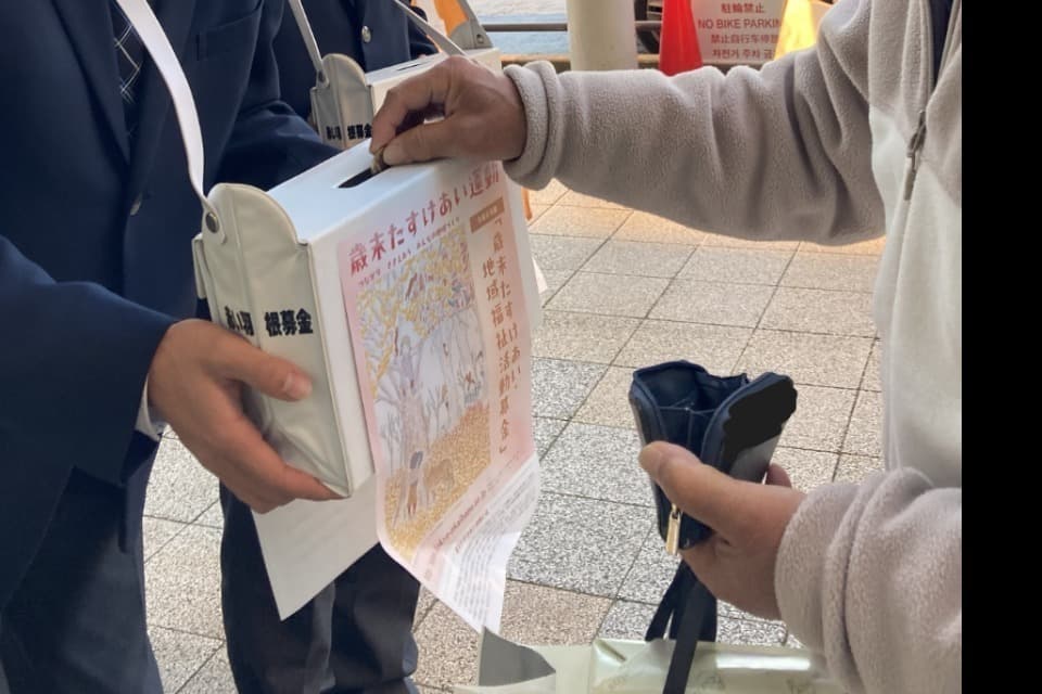 なぜこの課題に取り組むかの画像