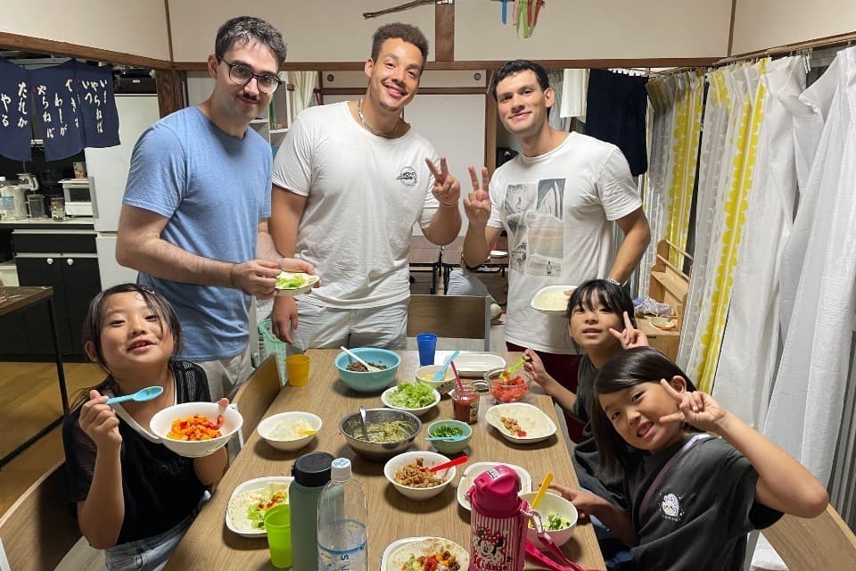 なぜこの課題に取り組むかの画像