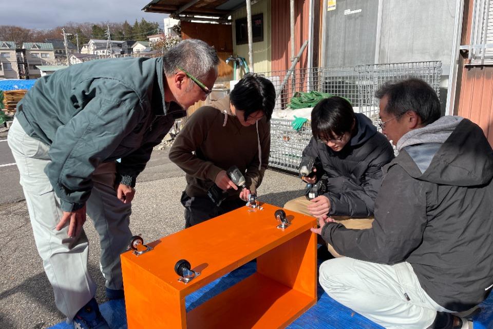 なぜこの課題に取り組むかの画像
