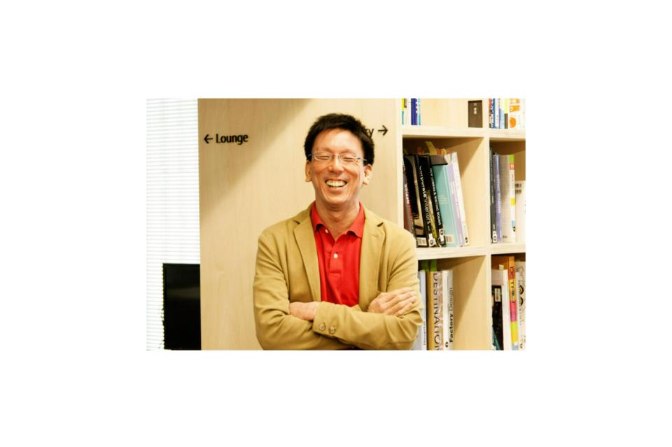 なぜこの課題に取り組むかの画像