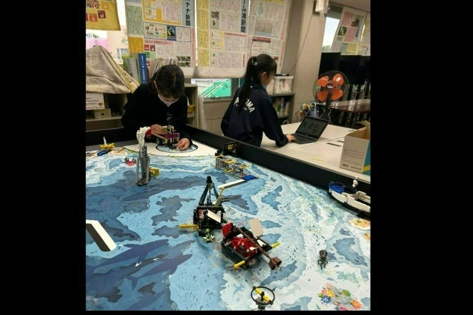 なぜこの課題に取り組むかの画像